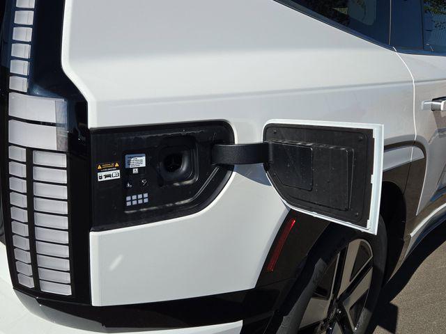 2026 Hyundai IONIQ 9 SEL - Photo 29