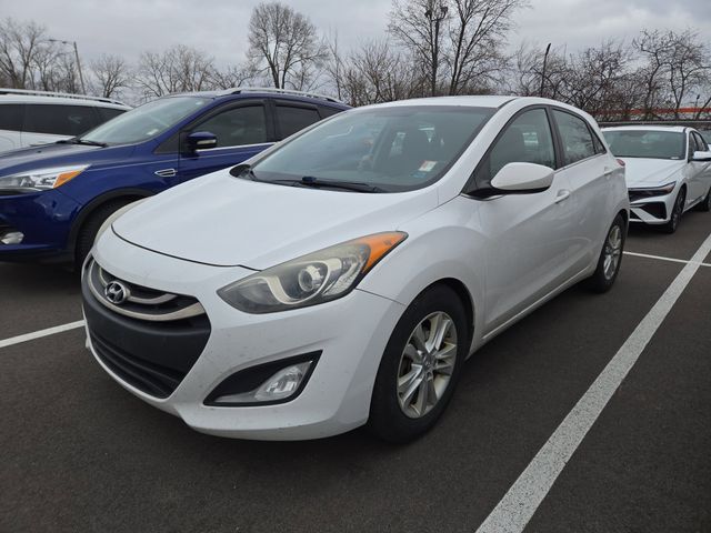 2013 Hyundai Elantra GT Base