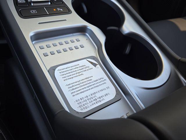 2026 Hyundai IONIQ 9 SEL - Photo 17