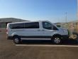Used 2017 Ford Transit-350  Wagon Low Roof Wagon