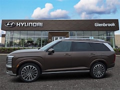 2026 Hyundai Palisade Hybrid Calligraphy SUV