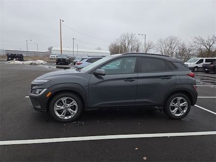 2023 Hyundai Kona SEL SUV