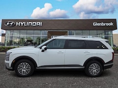 2027 Hyundai Palisade Hybrid SEL Premium 7P SUV