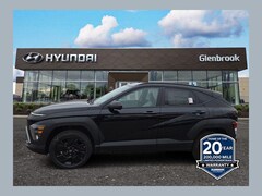 2026 Hyundai Kona SEL Sport AWD SUV