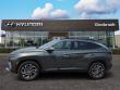 Used 2025 Hyundai Tucson Hybrid Limited SUV