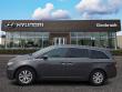 Used 2016 Honda Odyssey EX-L w/RES Van Passenger Van