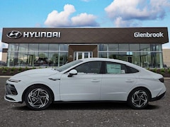 2026 Hyundai Sonata SEL Sport Sedan
