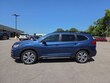  Subaru Ascent