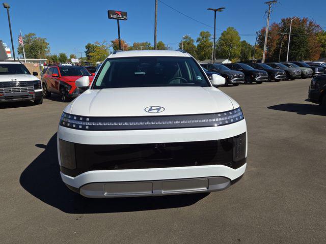 2026 Hyundai IONIQ 9 SEL - Photo 3