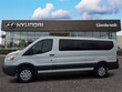  Ford Transit-350