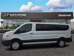 2015 Ford Transit-350 Wagon Low Roof Wagon