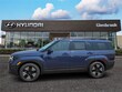 Hyundai Santa Fe HEV