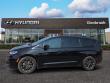 Used 2025 Chrysler Pacifica Limited Van Passenger Van