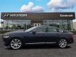 Used 2017 Volvo S90 T6 AWD Inscription Sedan