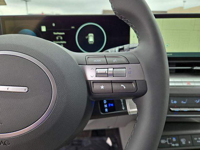 2025 Hyundai Kona SEL Convenience - Photo 20