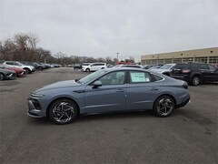 2026 Hyundai Sonata SEL Sport Sedan