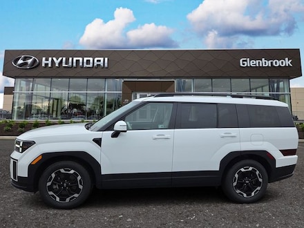 2026 Hyundai Santa Fe SEL SUV