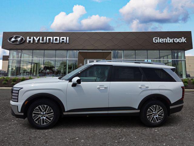 2026 Hyundai Palisade Hybrid