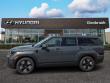New 2026 Hyundai Santa Fe Hybrid SE SUV