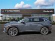 New 2026 Hyundai Tucson Limited AWD SUV