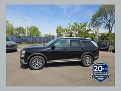 2026 Hyundai Palisade Hybrid SEL Premium 7P SUV