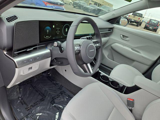 2025 Hyundai Kona SEL Convenience - Photo 25