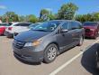 Used 2016 Honda Odyssey EX-L Van Passenger Van