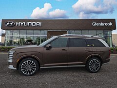 2026 Hyundai Palisade Hybrid Calligraphy SUV