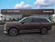 New 2026 Hyundai Palisade Hybrid Calligraphy SUV