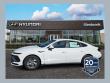 New 2026 Hyundai Sonata SE Sedan