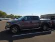 Used 2013 Ford F-150  Truck SuperCrew Cab