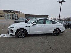 2026 Hyundai Sonata SEL Sport Sedan
