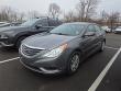 Used 2011 Hyundai Sonata GLS Sedan