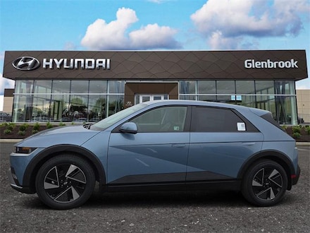 2026 Hyundai IONIQ 5 SEL SUV