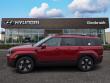 New 2026 Hyundai Santa Fe Hybrid SEL SUV