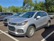 Used 2017 Chevrolet Trax LS SUV