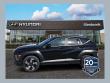 New 2026 Hyundai Kona Limited AWD SUV