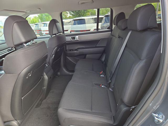 2026 Hyundai Santa Fe SE - Photo 25