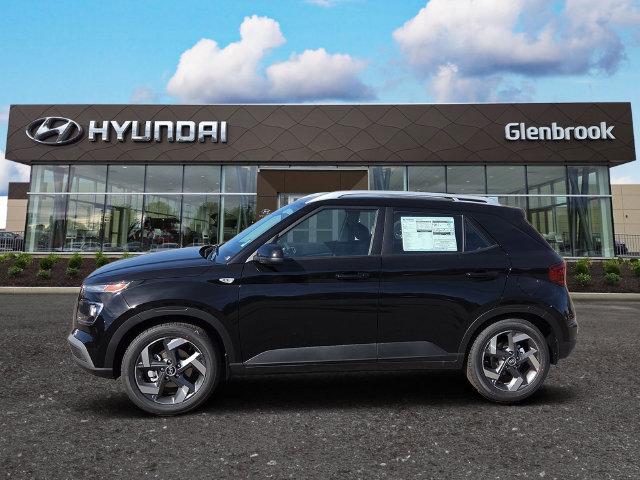 2026 Hyundai Venue SEL SUV