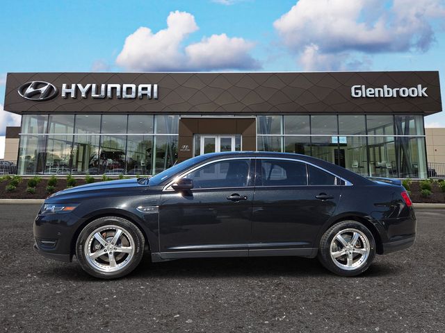 2013 Ford Taurus SHO AWD's photo