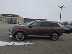 2026 Hyundai Palisade Hybrid Calligraphy SUV