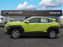 2026 Hyundai Kona SE AWD SUV