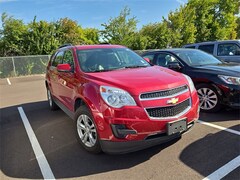 2014 Chevrolet Equinox LT w/1LT SUV