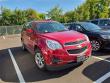 Used 2014 Chevrolet Equinox LT w/1LT SUV