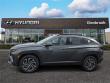 New 2025 Hyundai Tucson Hybrid Limited SUV