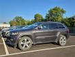 Used 2015 Jeep Grand Cherokee Limited 4x4 SUV