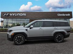 2026 Hyundai Santa Fe SE FWD SUV