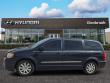 Used 2014 Chrysler Town & Country Touring Van