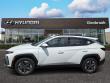 New 2026 Hyundai Tucson SEL AWD SUV