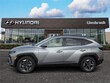 Hyundai Tucson Hybrid